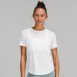 Lululemon Running and Training T-Shirt 8